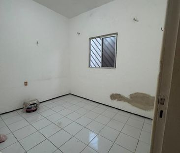 🏡 Apartamento Terreo 02 Quartos | Informação Não Fornecida | Castelão - Foto 2