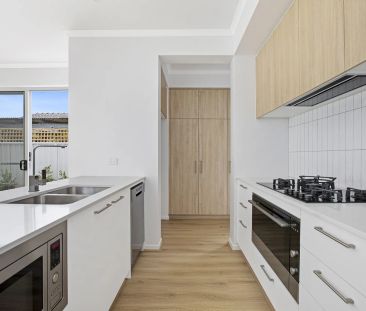 Brand New Master Built Home Basking In Natural Light - Photo 5