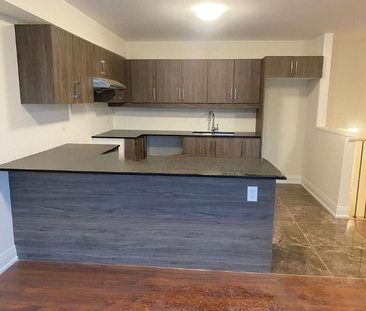 For Lease - 183 Victoria Street Unit# 6, Kitchener, Ontario - Photo 1