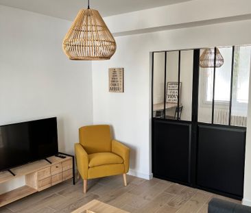 Location maison 6 pièces, 124.00m², La Roche-sur-Yon - Photo 1