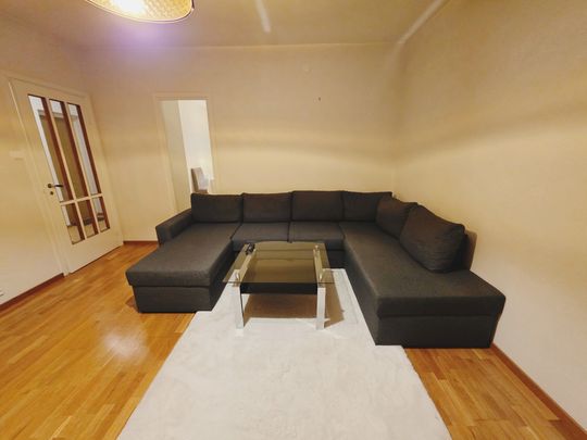 Ångermannagatan, Vällingby - Photo 1