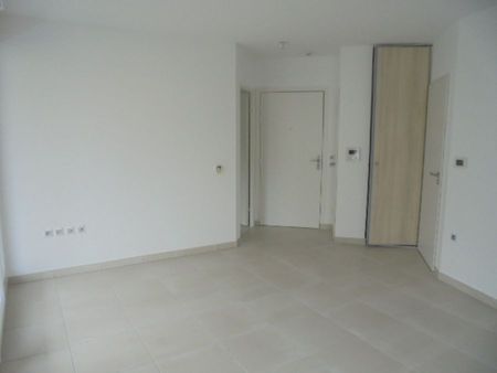 Appartement T2 Marseille 09 à louer - Photo 3