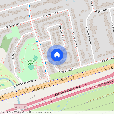 2 Kilbarry Court #Lower, Richmond Hill, South Richvale