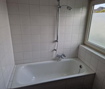 Helle 2-Zimmer-Wohnung/Büro im DG - 68 qm - Turfstraße, GE-Horst - Foto 1