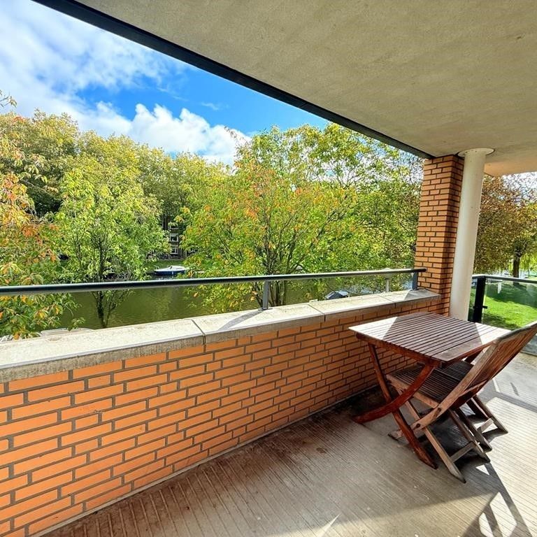 De Lierhof 6, 1059 WD, Amsterdam - Foto 1