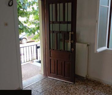Μονοκατοικία για ενοικίαση Κέντρο (Αγριά) - Φωτογραφία 2