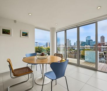 3 bedroom apartment to rent - Photo 5