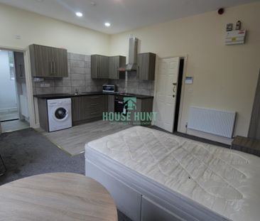 Flat 3A - Millennium Court, Selly Oak, Birmingham, B29 6ND - Photo 5