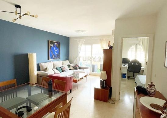 Benalmádena, Andalusia