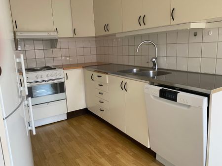 Östergatan, Trelleborg - Foto 3