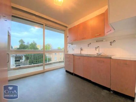 Appartement à louer 2 pièces 57.85m² - Photo 3