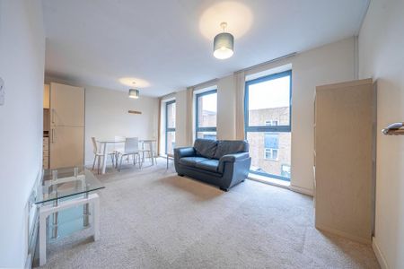 1 bedroom apartment to rent - Photo 4