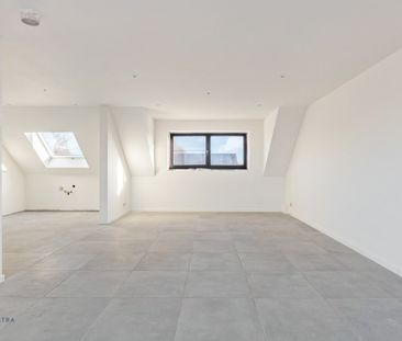 Nieuwbouwappartement met 2 slkrs en terras te Berlaar - Photo 5