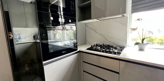 Oferim spre inchiriere apartament cu 3 camere in cartierul Manastur - Photo 2