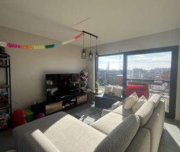 Penthouse te huur met 3 slaapkamers centrum Diest - Photo 3