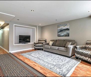 For Lease - 66 Coleridge Drive, Newmarket, Ontario - Photo 6