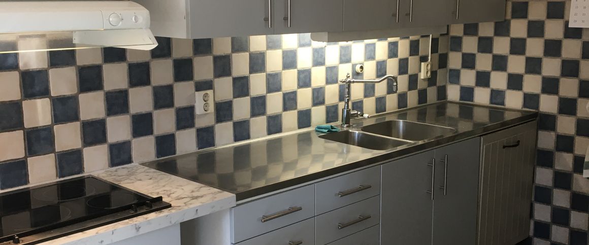 Ringvägen, Stockholm - Foto 1