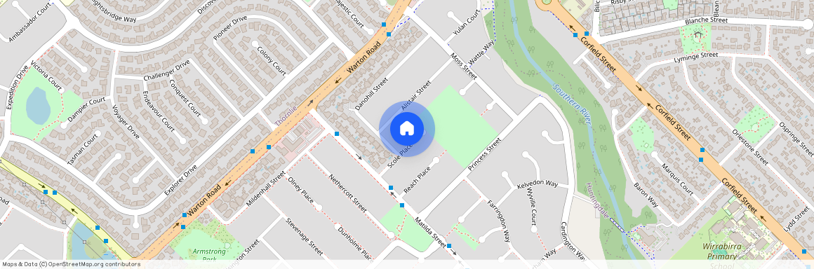 12 Scole Place, WA 6110, Huntingdale