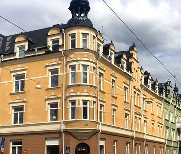Skepparegatan, Norrköping - Photo 1