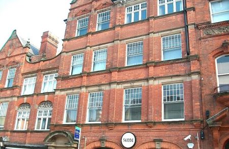 1 bedroom apartment to rent - Photo 3