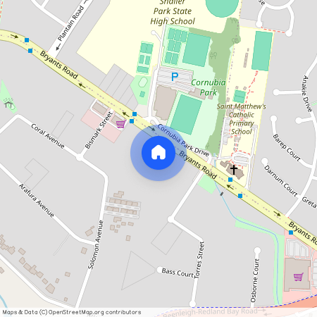 159 Bryants Road, Loganholme, QLD 4129