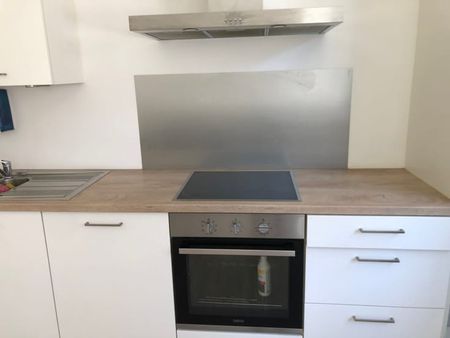 Appartement te huur - Photo 5