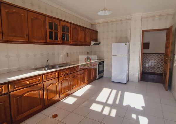 Apartamento T3 em Aveiro