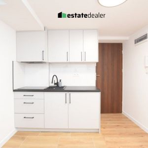 Do wynajęcia kawalerka 23,7 m² z antresolą – Rynek Dębnicki - Фото 2