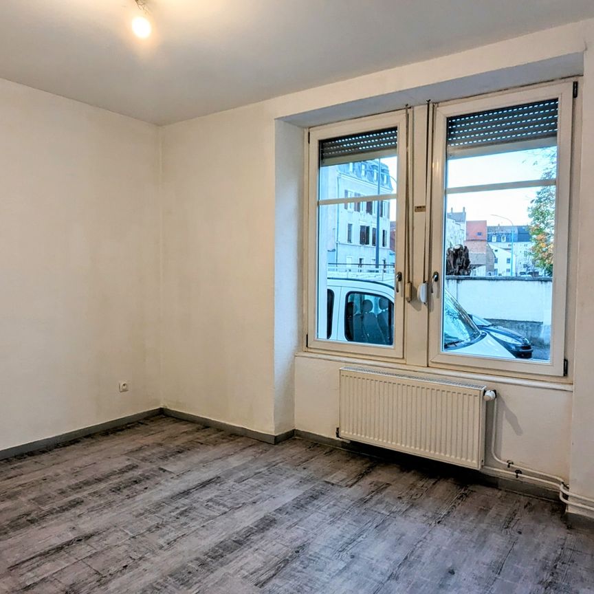 Location Appartement 3 pièces 52m² MULHOUSE 68200 - Photo 1