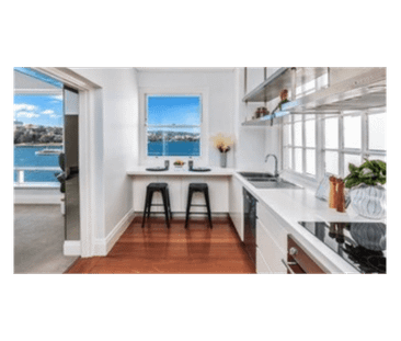 Exquisitely Furnished Light Filled Spacious Waterfront Apartment in... - Photo 5