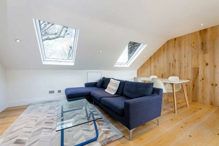 Loraine Road, Holloway, N7 - Photo 2