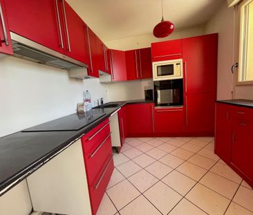 Location Appartement 3 pièces 69m² COULOMMIERS 77120 - Photo 3