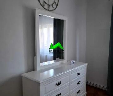 Apartament de inchiriat 3 camere pivnita Sibiu Central - Photo 2