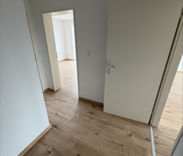 Freundliche 2-Zimmer Wohnung in Leer - Foto 1 | Rentumo