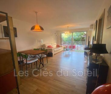 Appartement 2 Pièces 46 m² - Photo 4