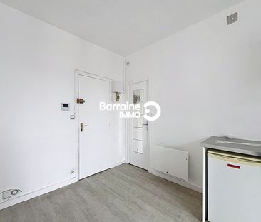 Location appartement à Brest 21.26m² - Photo 3