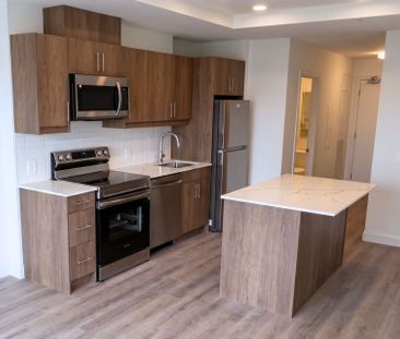 For Lease - 1333 Weber Street Unit# 314, Kitchener, Ontario - Photo 5