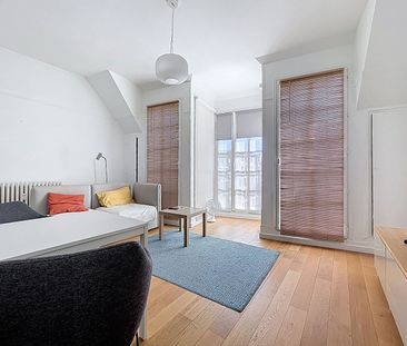 Appartement T1 Paris 15 à louer - Photo 3