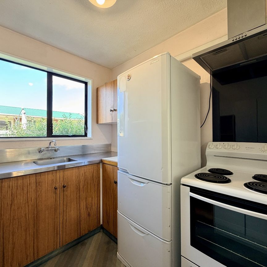 1/23 Newnham Terrace, Upper Riccarton - Photo 1