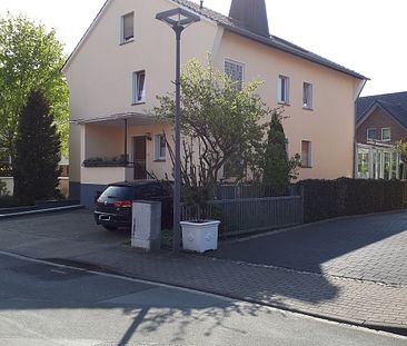 Hervorragende Lage am Ortsrand, Mietwohnung in Lippstadt-Esbeck - Photo 2