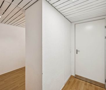 27 m², Untergeschoss - Photo 5