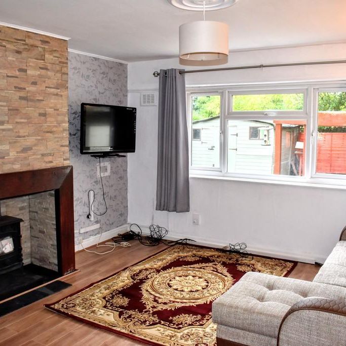 3 bedroom terraced house to rent - Photo 1