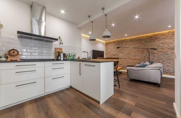 Alquiler de piso en CL San Jorge, 11 - Photo 1