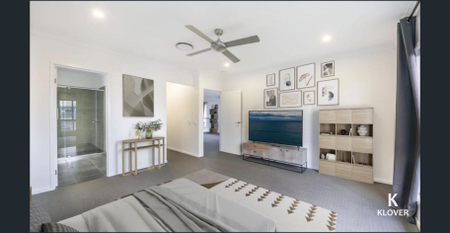 🏡 FOR RENT I Spacious 5-Bedroom Family Home in Rochedale - Photo 5