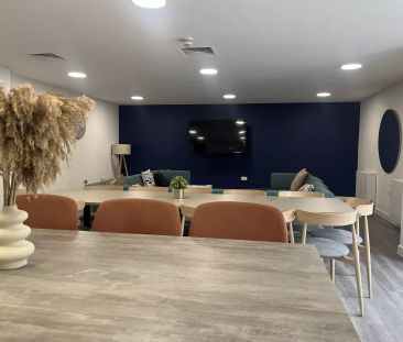 Elite En-suite Cluster Room - Photo 6