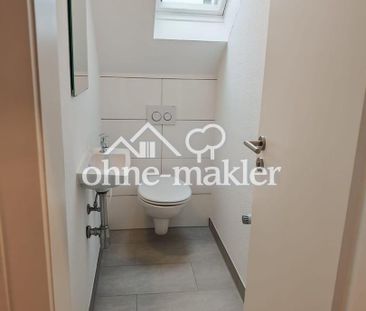 Schöne helle 3 Zimmer DG-Wohnung in Stuttgart Sonnenberg - Photo 6