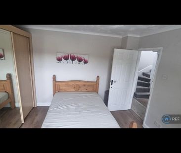 1 bedroom in a house share to rent - Photo 2