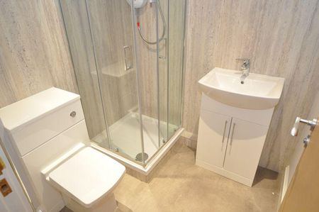 2 bedroom apartment to rent - Photo 5