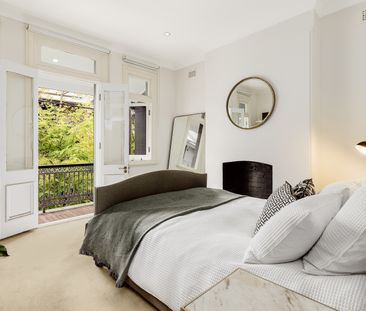 42 Surrey St, Darlinghurst NSW 2010 - Terrace For Rent | Domain - Photo 1