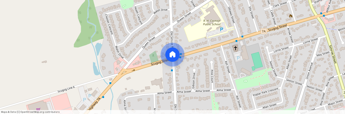 14420 Regional 57 Road, Scugog